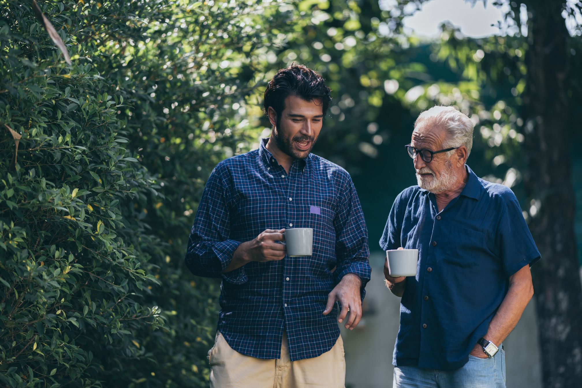 Featured image for “Hearing Aids and Veterans — Specialized Care for Those Who Served”