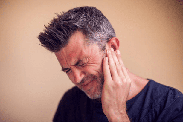 Tinnitus - Ringing Ear Symptoms | Upper Cervical Awareness