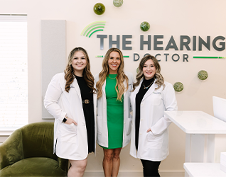 Featured image for “Audiologist Near Sweetwater, TX | Hearing Tests, Hearing Aids & Tinnitus Treatment”