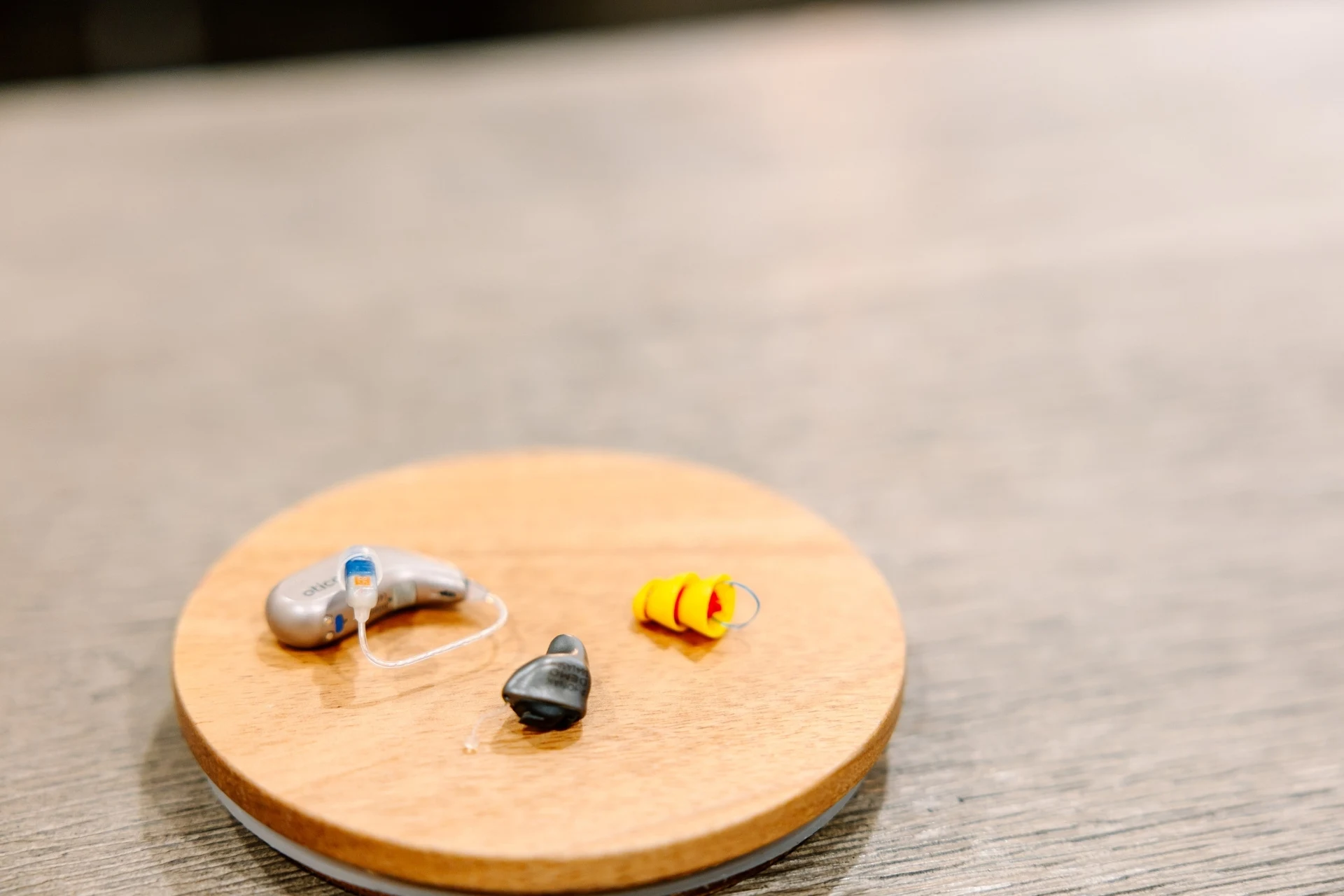 Featured image for “Living with Hearing Aids in Day-to-Day Life”